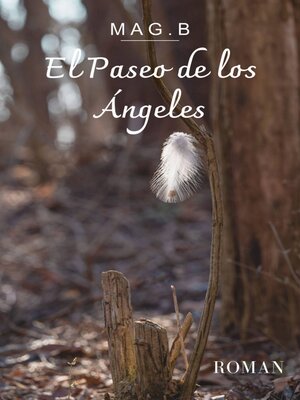 cover image of El Paseo de los Ángeles